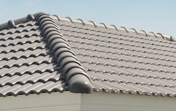 advantages of Oswaldkirk clay roofing
