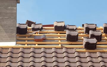 Oswaldkirk clay roofing costs