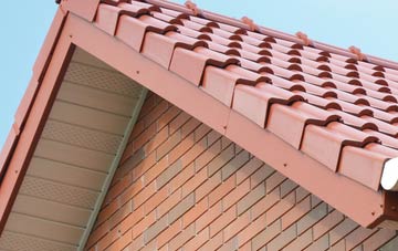 Oswaldkirk fascia repair quotes