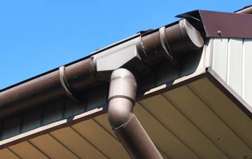 types of Oswaldkirk fascias