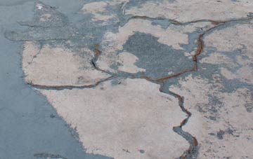 fibreglass roofing replacement Oswaldkirk