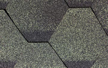 Oswaldkirk fibreglass shingle repairs