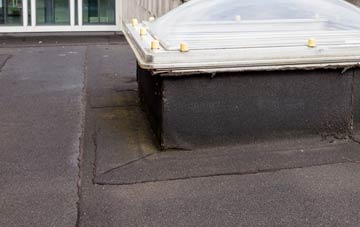disadvantages of Oswaldkirk flat roofs