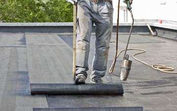 flat roof replacement Oswaldkirk, North Yorkshire