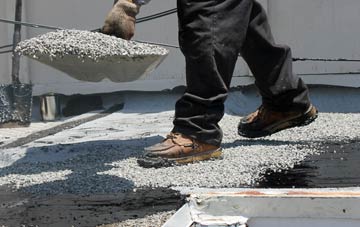 Oswaldkirk flat roofing companies
