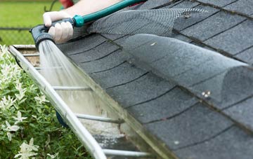 Oswaldkirk gutter cleaning costs