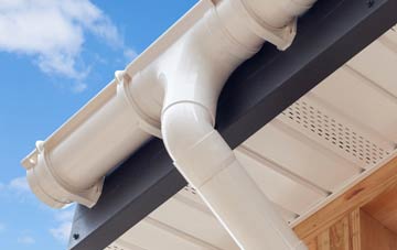 Oswaldkirk gutter installation costs