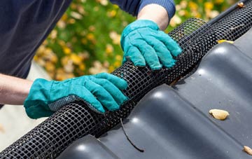Oswaldkirk gutter repair companies