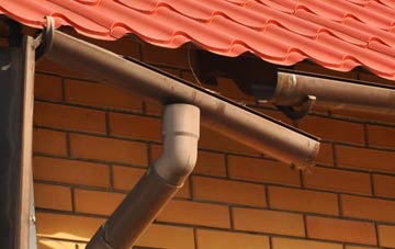 Oswaldkirk gutter repair costs