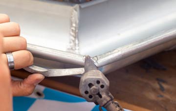 disadvantages of Oswaldkirk lead roofing