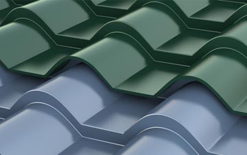 who should consider Oswaldkirk plastic roofs