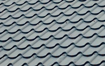 Oswaldkirk rubber roofing companies