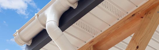 get Oswaldkirk guttering quotes today