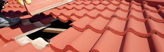 compare Oswaldkirk roof repair quotes