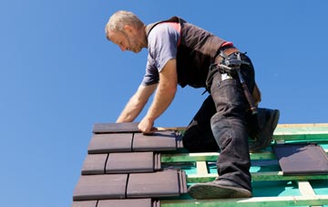 disadvantages of Oswaldkirk slate roofing