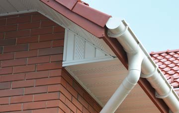 Oswaldkirk soffit repair costs