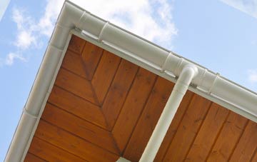 Oswaldkirk soffit types