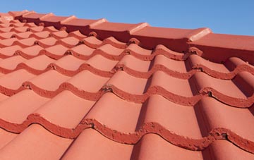 Oswaldkirk tile and slate roof replacement