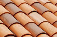 Oswaldkirk clay roofing