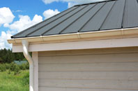 Oswaldkirk fascia repair