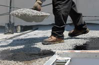 find rated Oswaldkirk flat roofing replacement companies