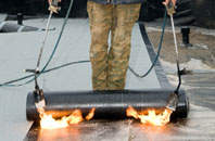 Oswaldkirk flat roof sealing quote