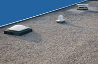 Oswaldkirk flat roofing