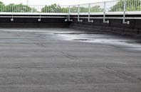 find rated Oswaldkirk flat roofing companies