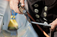 Oswaldkirk lead roof quotes