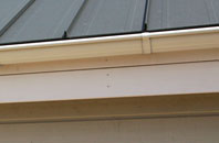 Oswaldkirk soffit repair