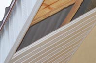 rated Oswaldkirk soffit repair companies