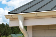 Oswaldkirk soffits