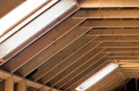 Oswaldkirk tapered roof insulation quotes